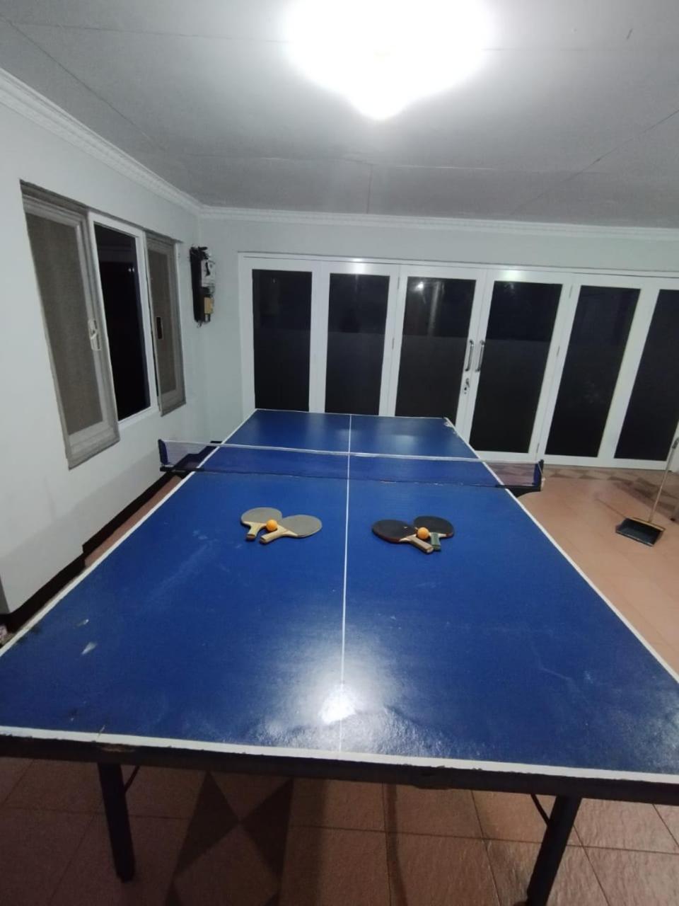 Vila Princess,Sentul 4Bedroom Dan Tenda Camping,Private Pool, Tenis Meja, Mini Billiard, Karaoke, Ayunan,Bbq, 08Satu3 80Satu6 4Satu5Satu Bogor Exterior foto